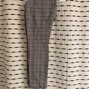 Gap signature skinny ankle